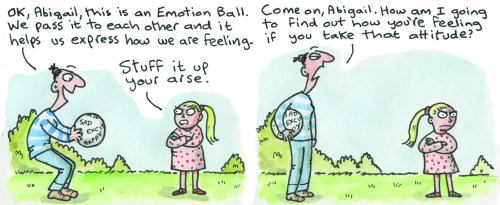 clare itC