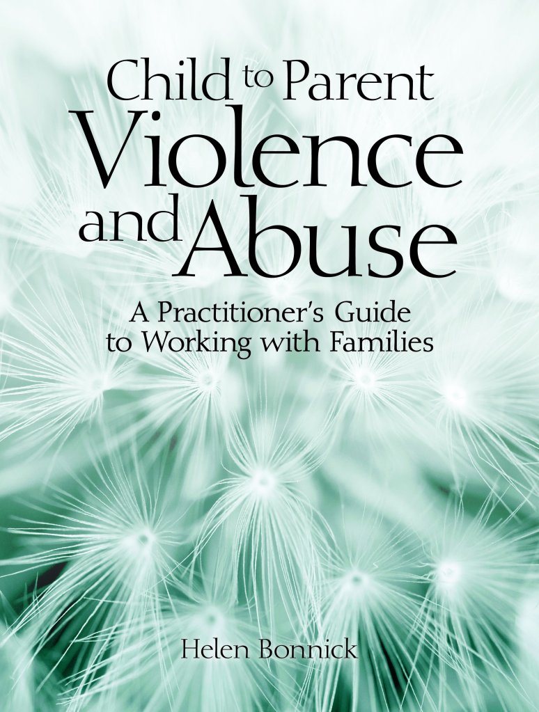 HOLES IN THE WALL | documenting parent abuse