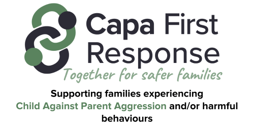 capa first response - together for safer families